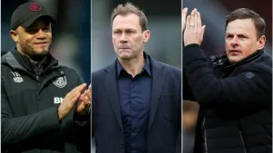 Promotion, titles and relegation: What is at stake this weekend?