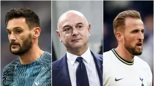 Q&A: The key issues facing Tottenham with big decisions to be made this summer
