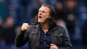 QPR boss Gareth Ainsworth credits Saturday summit for comeback at West Brom