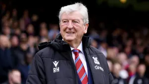 Roy Hodgson: Win over Southampton would be massive for Crystal Palace