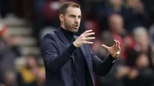 Ruben Selles feels Southampton have game plan to shock Manchester City