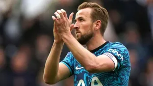 Ryan Mason feels Tottenham forward Harry Kane is underappreciated (Owen Humphreys/PA)