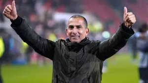 Sabri Lamouchi hails ‘absolutely massive result’ as Cardiff close in on safety