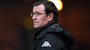 Scottish Championship leaders Dundee frustrated by Cove Rangers
