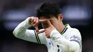 Sonny will be key for us – Ryan Mason eyeing strong finish from Son Heung-min