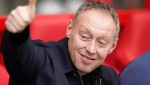 Stay true to yourself – Steve Cooper not wavering over his philosophy