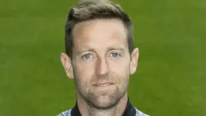 Steven MacLean had Callum Davidson’s backing to take top job at St Johnstone