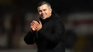 Steven Schumacher hoping for Plymouth reaction after defeat by Lincoln