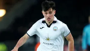 Swansea’s play-off hopes ended by draw at Hull