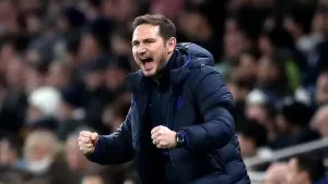 This is my club – Frank Lampard ‘thankful’ for opportunity to return to Chelsea