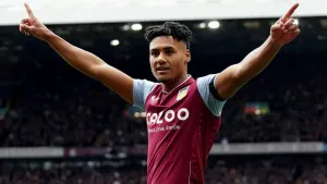 Unai Emery feels in-form Ollie Watkins deserves new Aston Villa contract