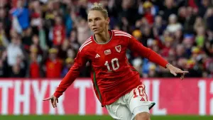 Wales turn on the style to comfortably beat Northern Ireland in friendly