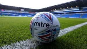 Wealdstone beat Solihull to end winless run