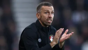 We’re still in scrap – Gary O’Neil won’t rest until Cherries pick up more points
