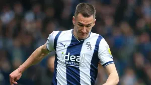 West Brom hit back to beat Norwich and keep play-off hopes alive