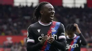 Why not? – Roy Hodgson thinks Eberechi Eze should target England breakthrough
