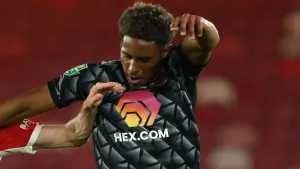Will Hondermarck earns promotion-chasing Northampton victory against Gillingham