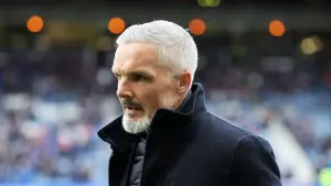 5 things we learned from the final round of Scottish Premiership action