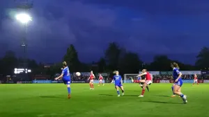 August 2024 target set for independent structure to run women’s top two leagues