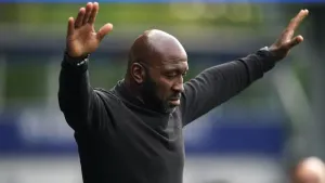 Barry Bannan dedicates Sheffield Wednesday’s stunning comeback to Darren Moore