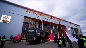 Southampton Football Club
