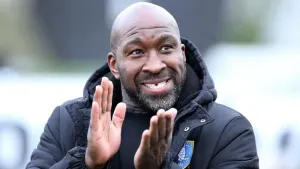 Darren Moore impressed by Barnsley boss Michael Duff ahead of play-off final