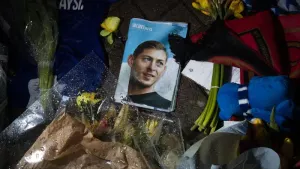 Dispute over Emiliano Sala’s transfer to Cardiff to be resolved in French courts