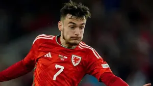 Dylan Levitt has seen ‘madder things happen’ than Dundee United staying up