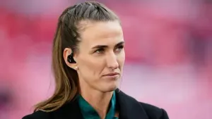 England can win World Cup despite injury problems – Jill Scott