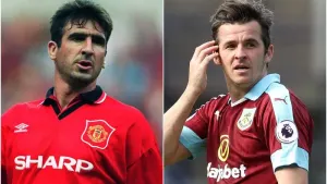 Eric Cantona to Joey Barton – the Premier League’s longest bans