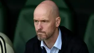 Erik ten Hag unsure what funds will be available to strengthen Man Utd’s squad