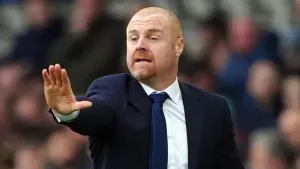 Everton manager Sean Dyche has cautioned against reading too much into the relegation-threatened club’s win at Brighton (Pet