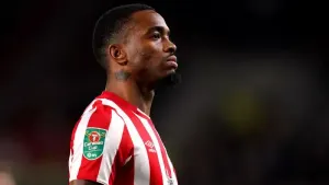 FA could ask FIFA to apply Ivan Toney’s eight-month ban worldwide