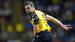 FA take no action against Oxford’s Ciaron Brown after spot-fixing investigation