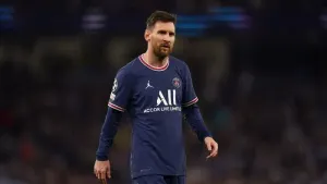 Football rumours: Could Saudi Arabia or the US be next for Lionel Messi?