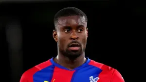 Football rumours: London rivals fight for Crystal Palace defender Marc Guehi