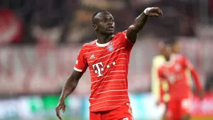 Football rumours: Manchester United ‘shock contender’ to sign Sadio Mane