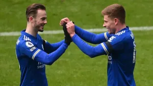 Football rumours: Tottenham and Newcastle after James Maddison and Harvey Barnes