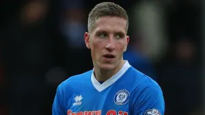 For certain, I want the job – Rochdale interim boss Jimmy McNulty