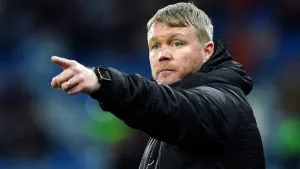 Grant McCann has returned to Doncaster for a second spell in the dugout 