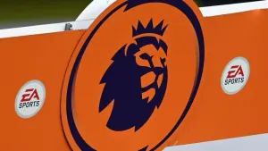 English Premier League