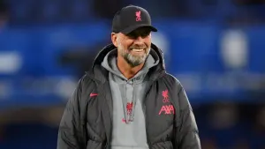 Jurgen Klopp open to strengthening Liverpool defence during summer window