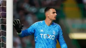Kelle Roos hoping for winning weekend as Aberdeen celebrate Gothenburg Greats