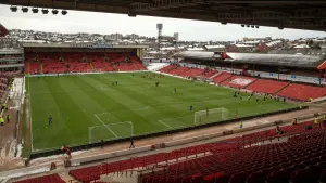 Barnsley’s first professional women’s team will play in the fifth tier next season