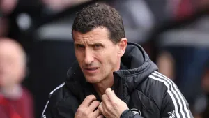 Leeds ponder sacking Javi Gracia with Sam Allardyce linked as new boss – reports