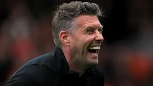 Luton boss Rob Edwards happy with Hull draw