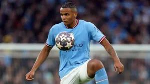 Manuel Akanji wants three trophies to make it an ‘unbelievable’ debut season