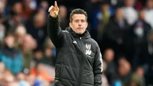 Marco Silva sets Fulham points target ahead of Premier League run-in