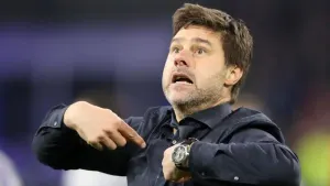 Mauricio Pochettino is the favourite to become the next Chelsea manager