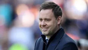 Michael Beale happy to hand out opportunities amid Rangers injury crisis